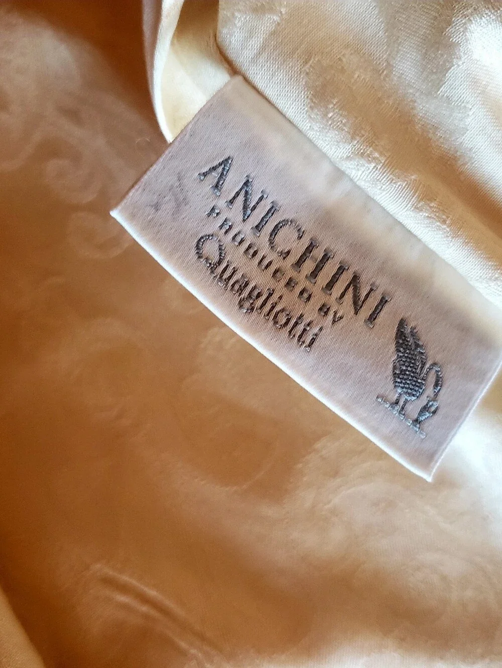 Inchini luxury Italian King Duvet